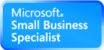 small business specialist logo